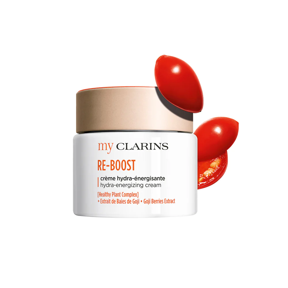 CLARINS Clarins My Clarins Re-Boost Crème Hydra-Énergisante  50 ml - Image 2