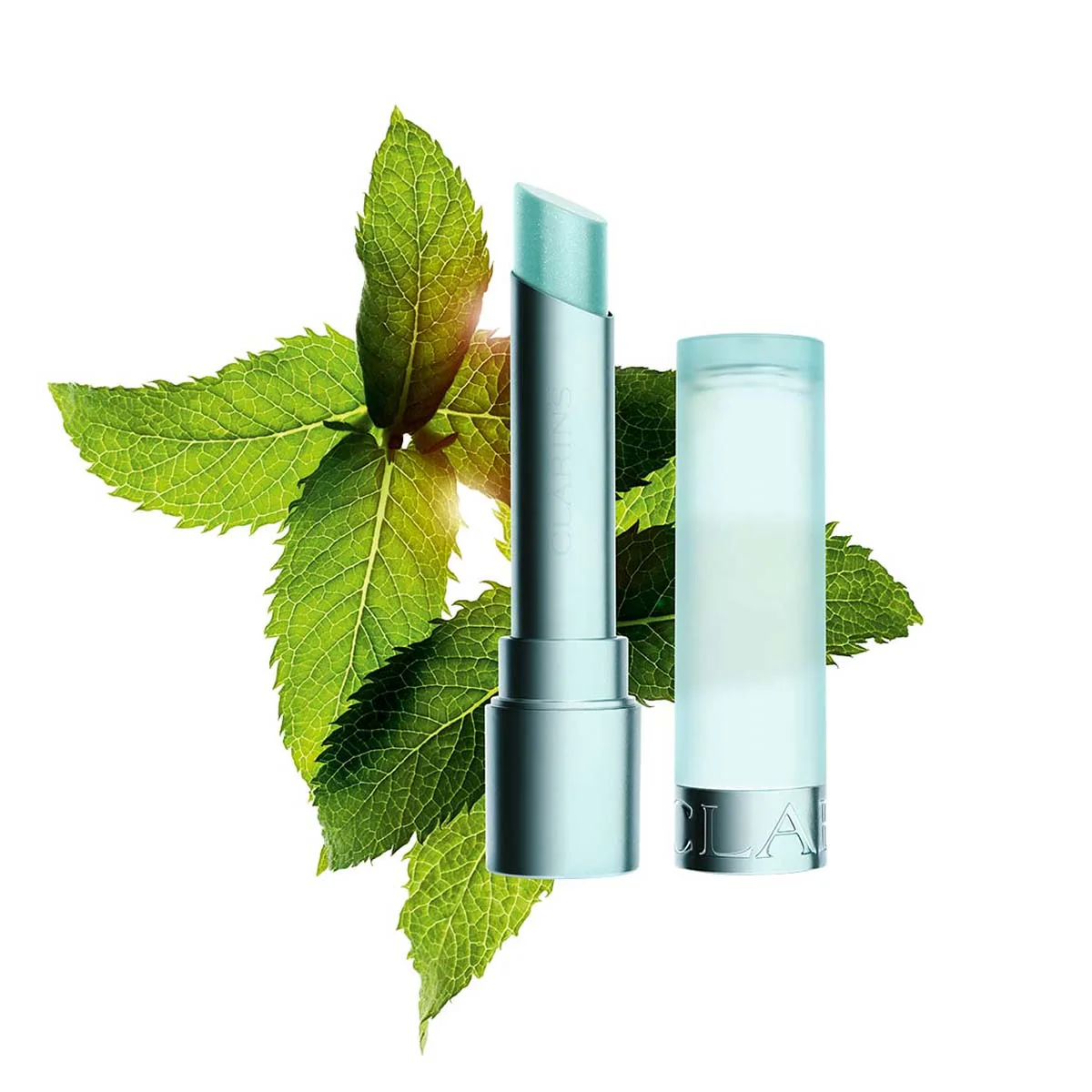 CLARINS Lip Oil Balm Cryo-Plumping - Image 2