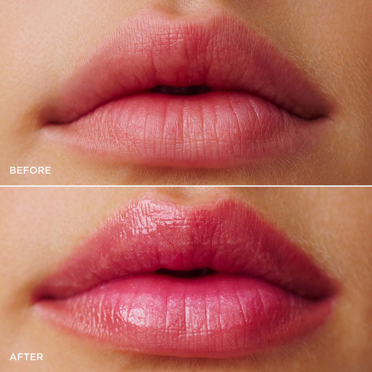 CLARINS Lip Oil Balm Cryo-Plumping - Image 5