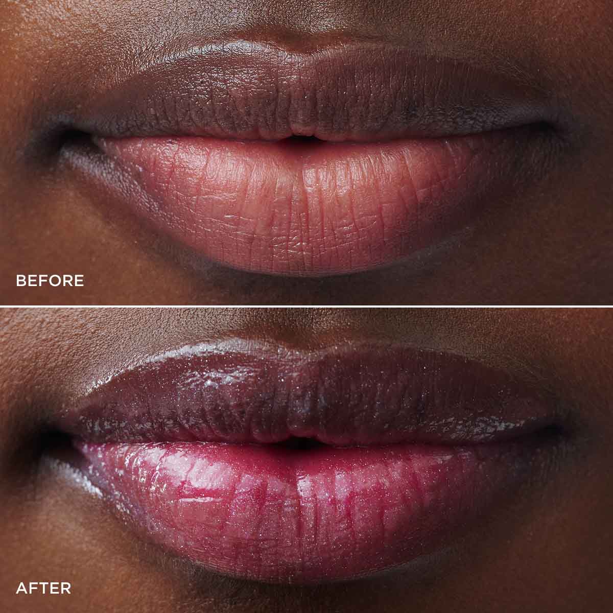 CLARINS Lip Oil Balm Cryo-Plumping - Image 6