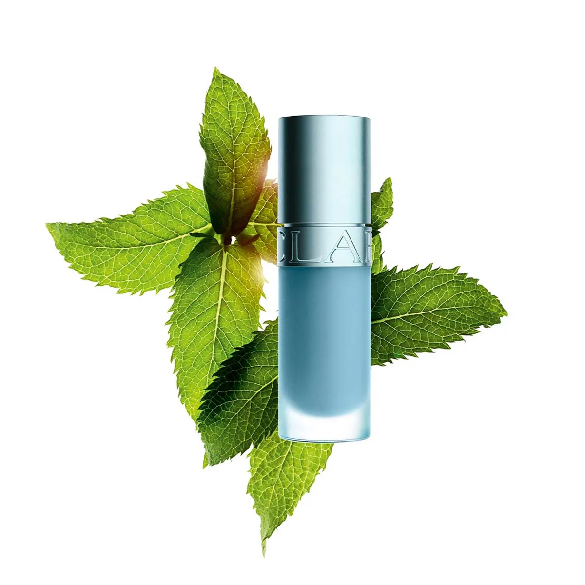 CLARINS Lip Oil Cryo-Plumping - Image 5