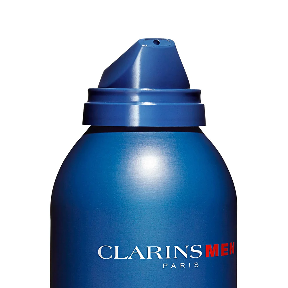 Clarins ClarinsMen Gel Moussant Rasage Idéal 150 ml - Image 4