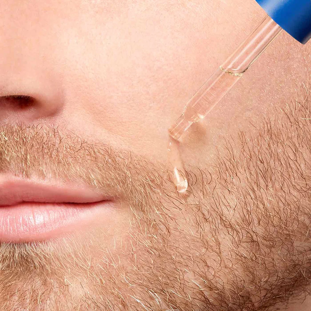 Clarins ClarinsMen Huile Rasage + Barbe 30 ml - Image 3