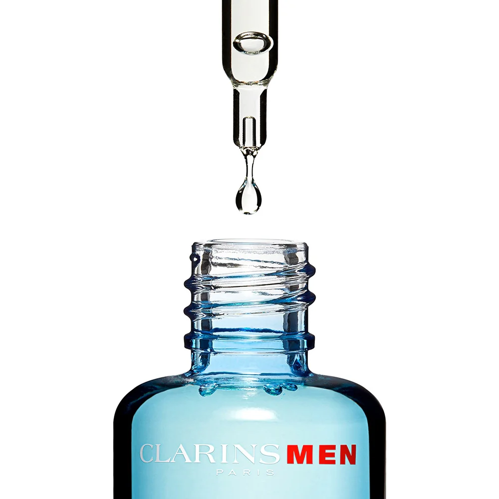 Clarins ClarinsMen Huile Rasage + Barbe 30 ml - Image 4