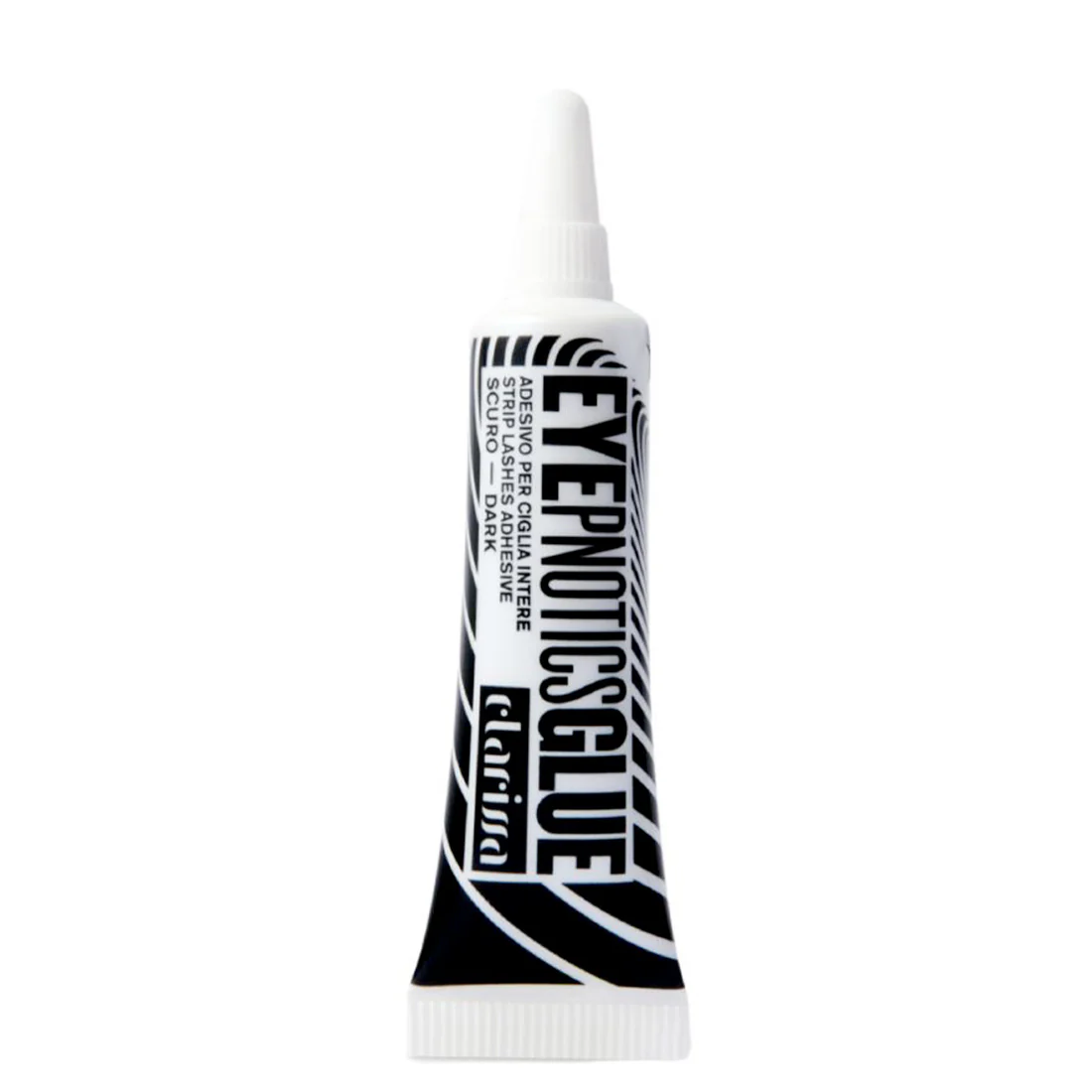 CLARISSA The Eyepnotics Glue Clear