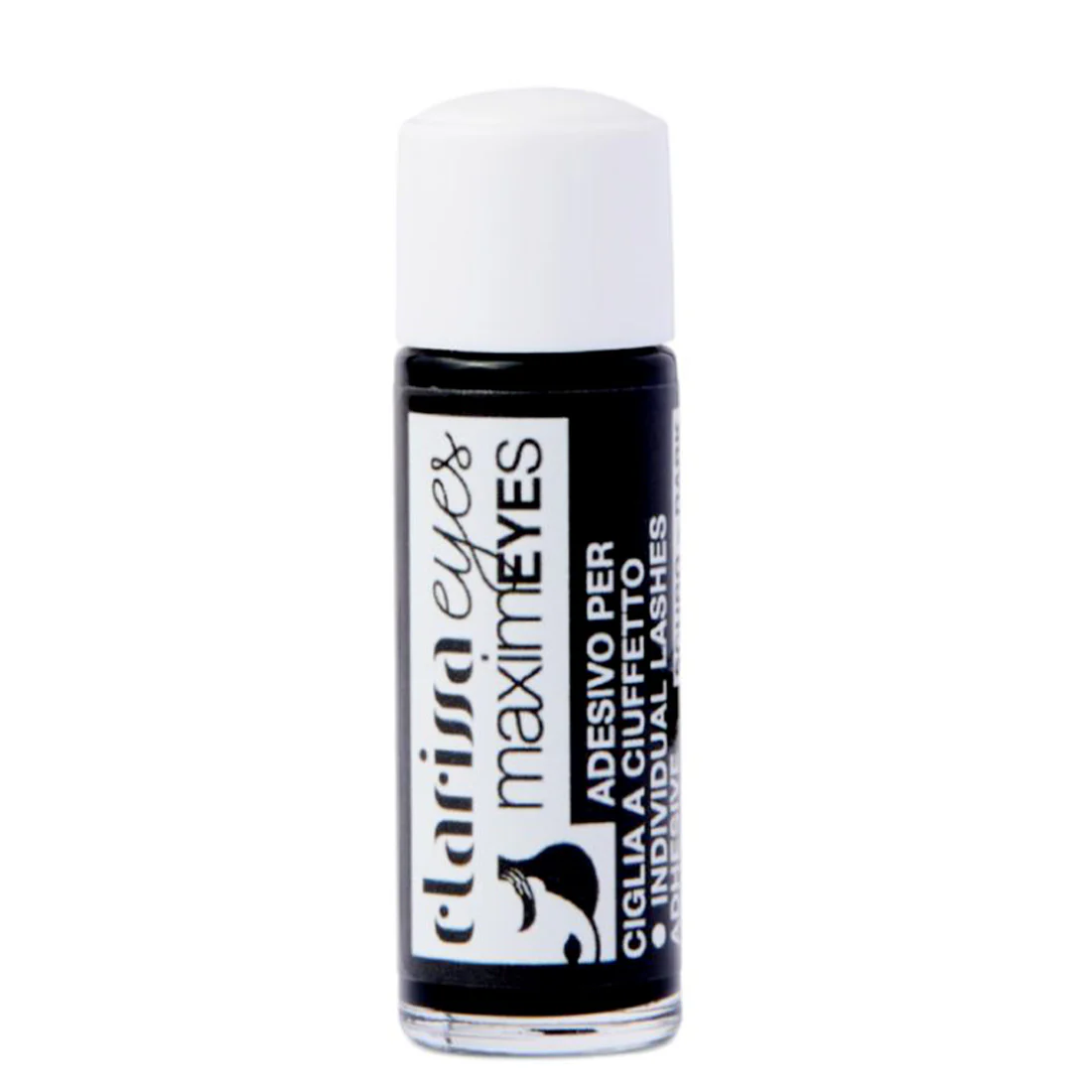 CLARISSA The Maximeyes Glue Clear