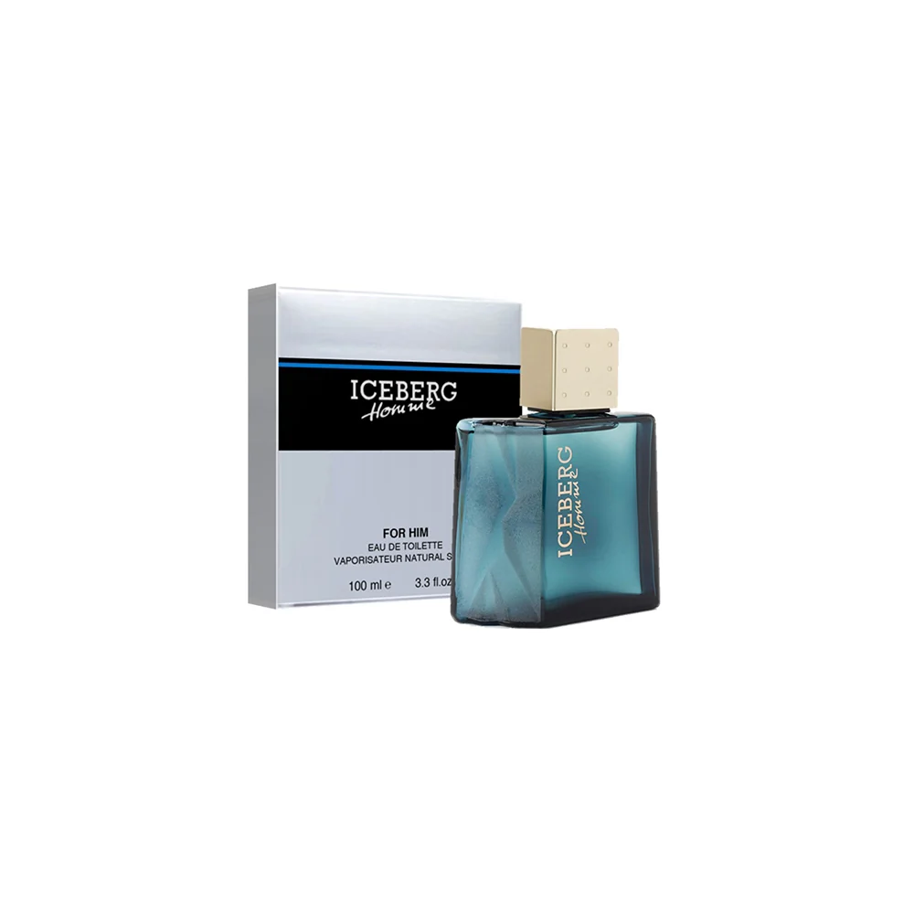 Iceberg Classic Homme 100 ml - Image 2