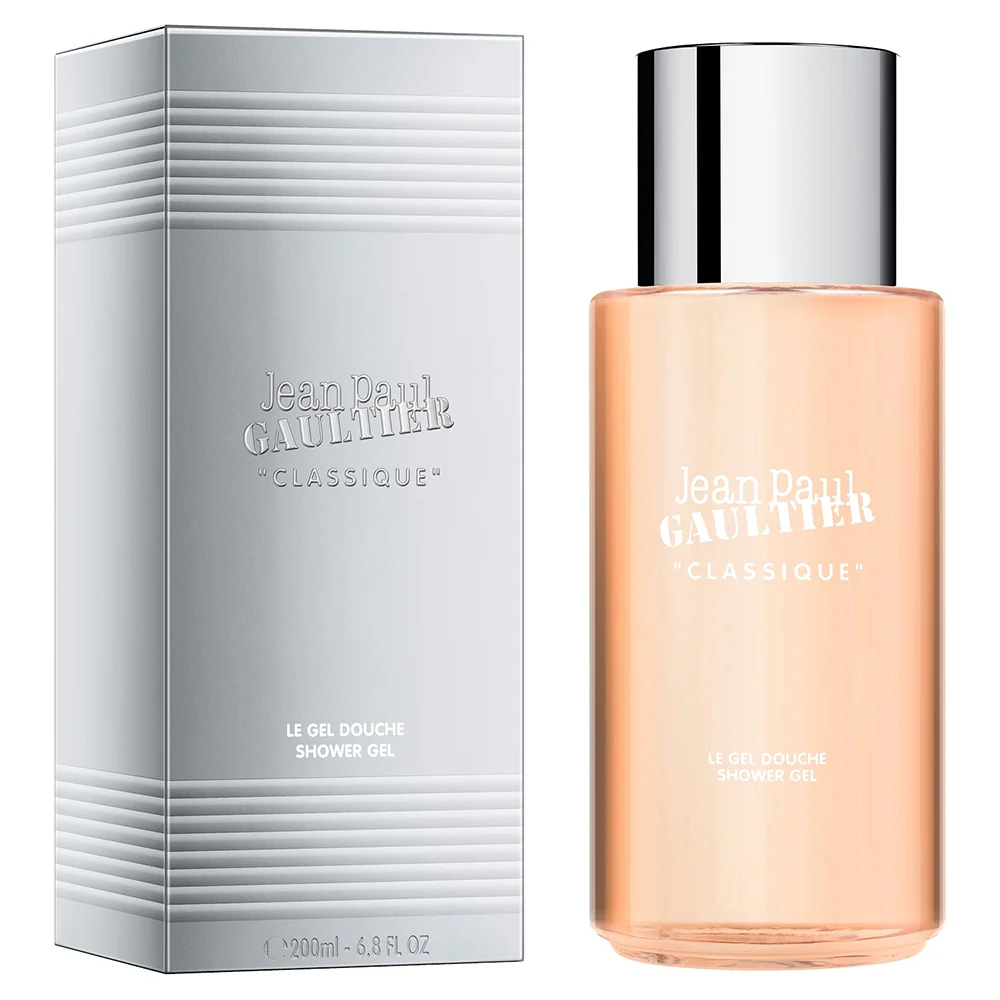 Jean Paul Gaultier Classique 200 ml - Image 2