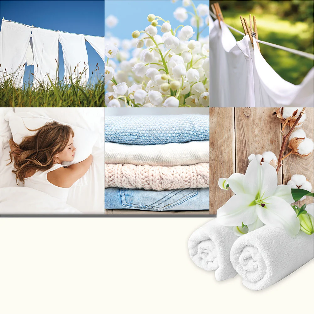 Yankee Candle Clean Cotton Paper 1 pz - Image 2