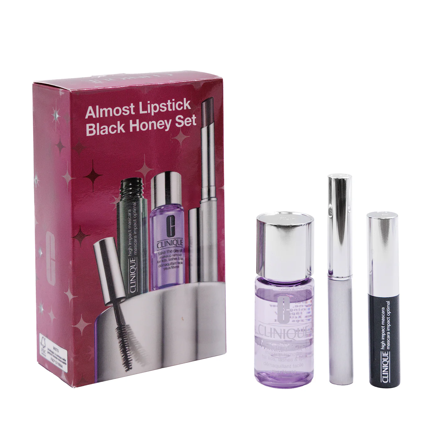 CLINIQUE Black Honey - Image 2