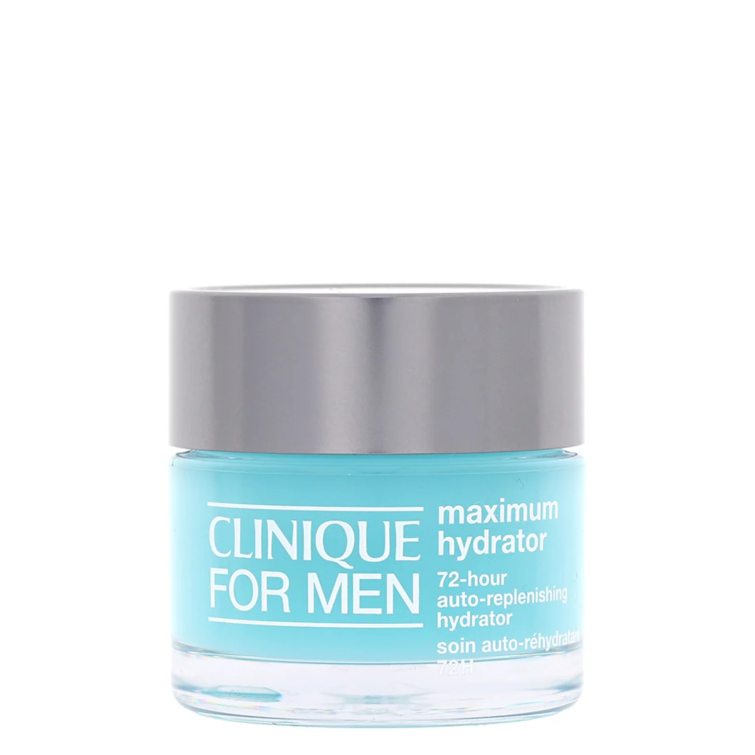 Clinique For Men Maximum Hydrator 72H 40 ml