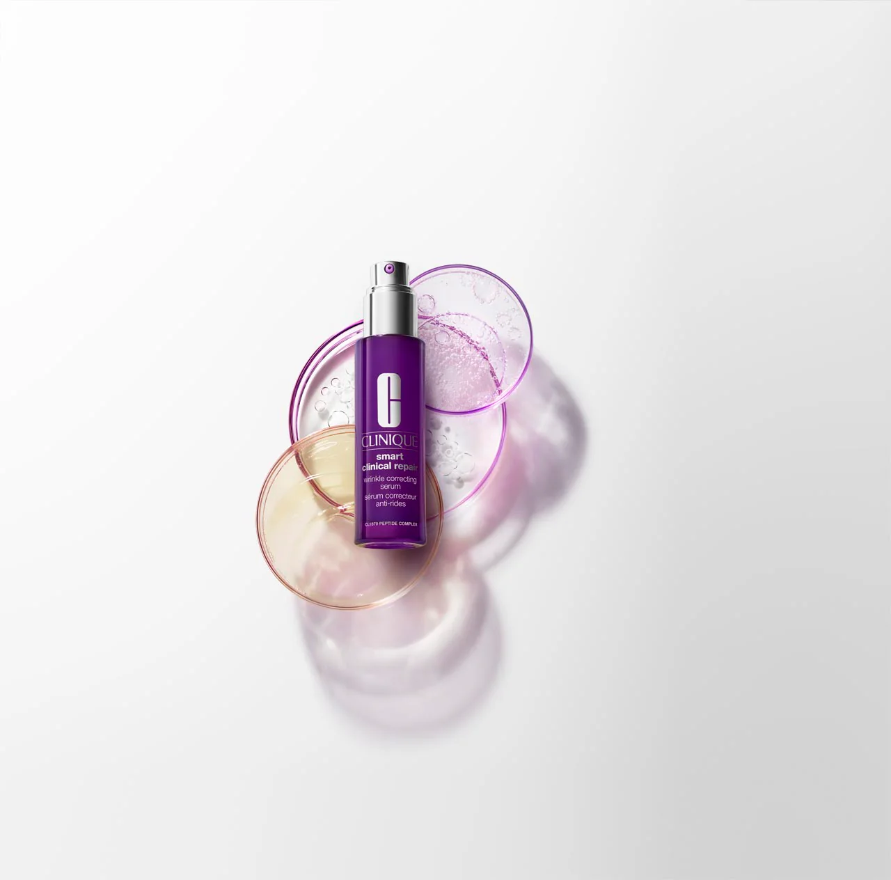 CLINIQUE Smart Clinical Repair™ Wrinkle Correcting Serum  75 ml - Image 2