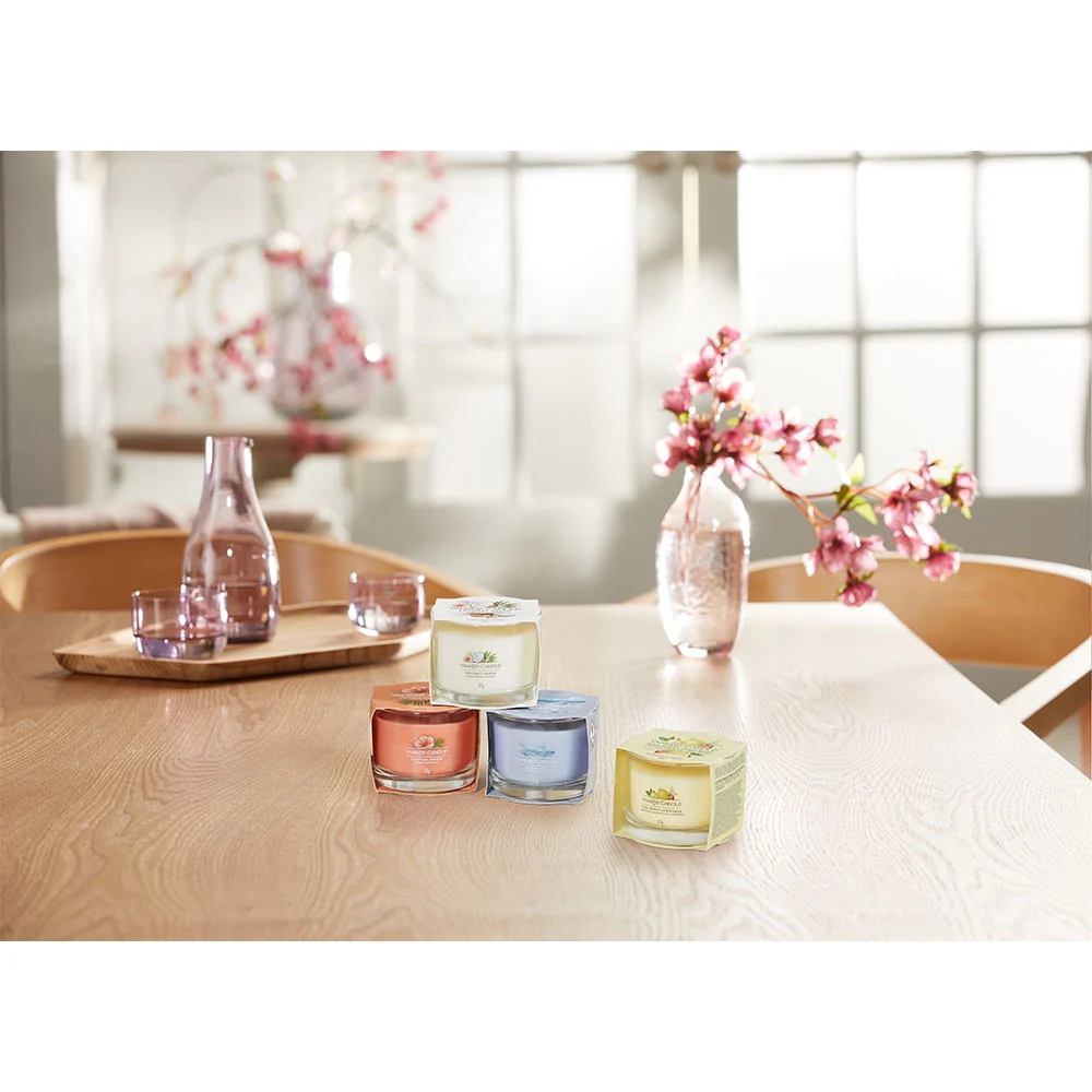 Yankee Candle Coconut Beach Votive t Beach - Image 3
