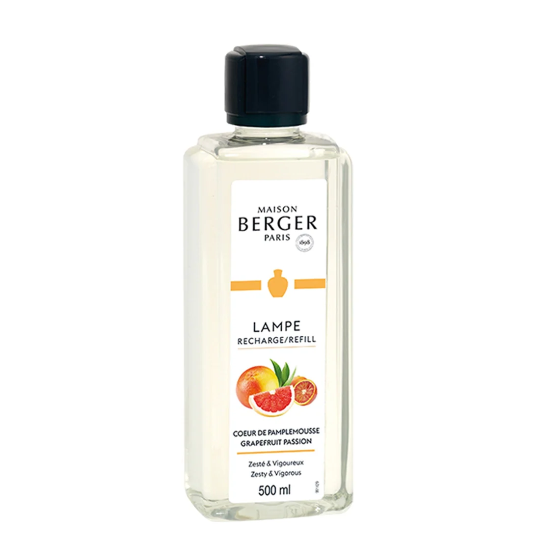 Maison Berger Paris Cœur de Pamplemousse 500 ml