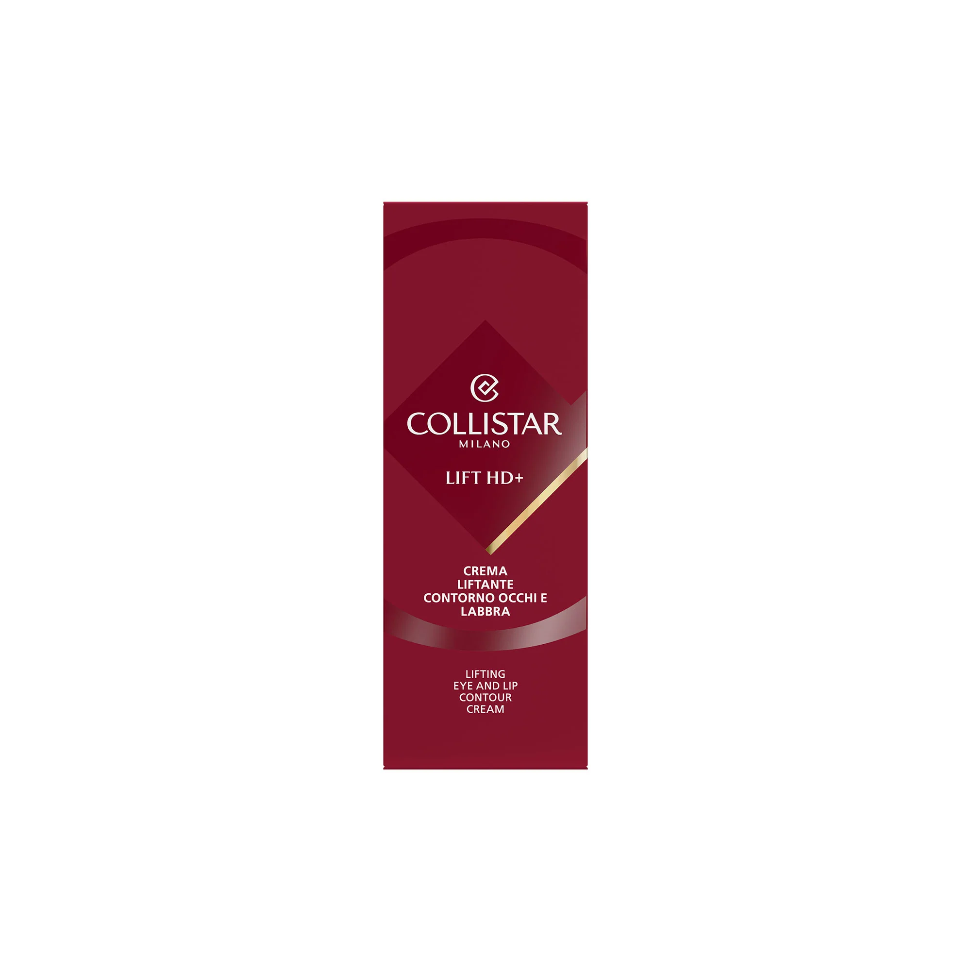 COLLISTAR Lift Hd+ Liftante Contorno Occhi E Labbra  15 ml - Image 4