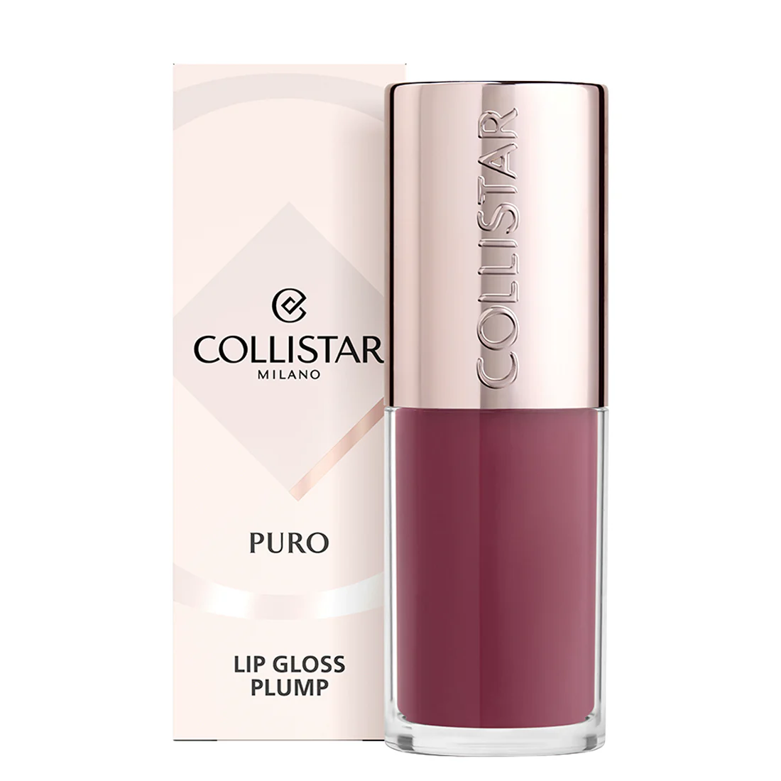 COLLISTAR Puro Lip Gloss Shine - Image 3