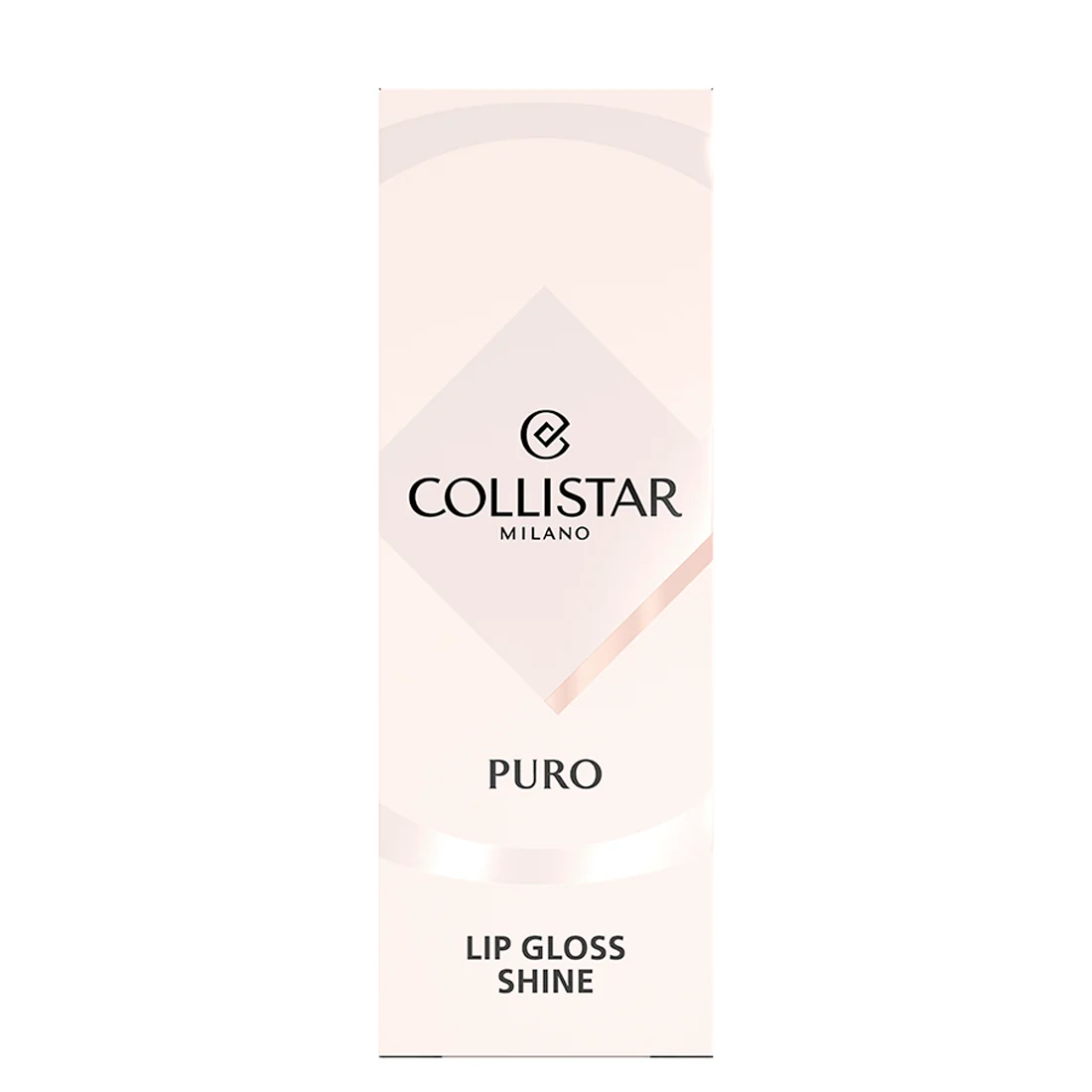 COLLISTAR Puro Lip Gloss Shine - Image 4