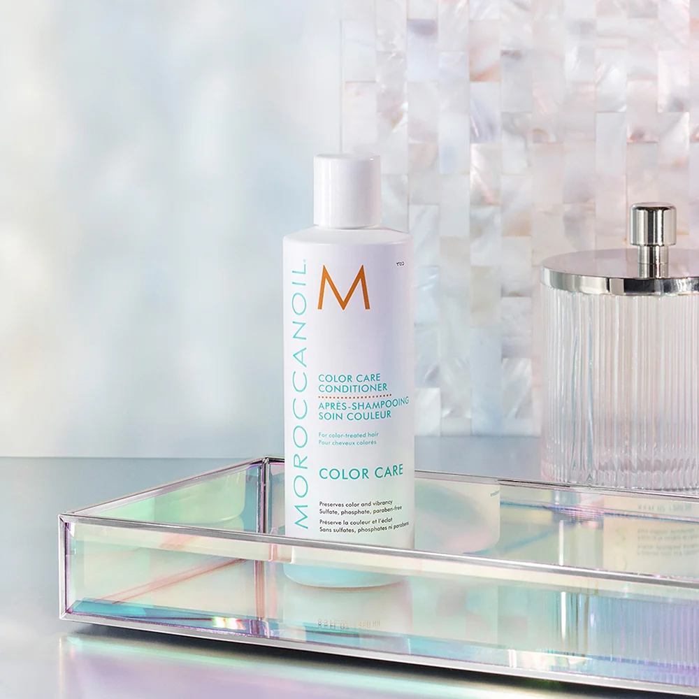 Moroccanoil Color Care Conditioner 250 ml - Image 4