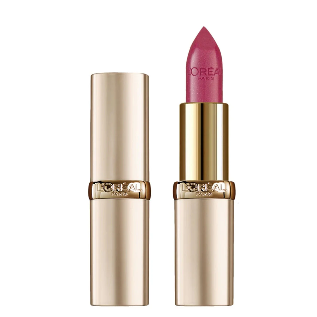 L'oréal Paris Color Riche Satin 265 Rose Pearl