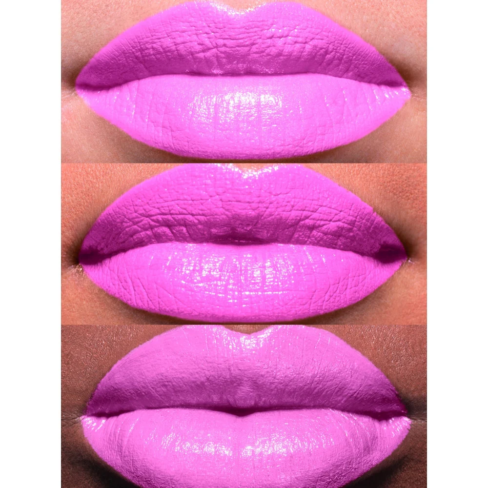 L'oréal Paris Color Riche Satin 303 Rose Tendre - Image 3