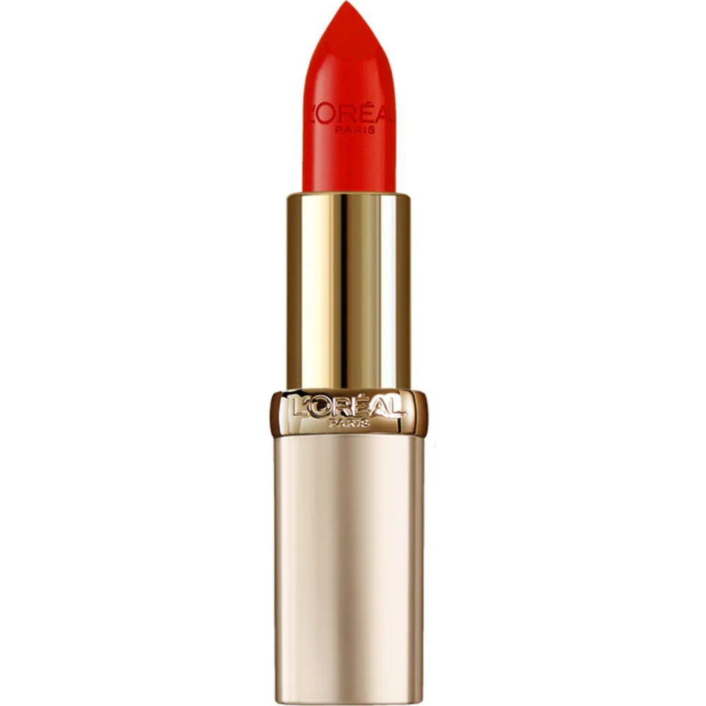 L'oréal Paris Color Riche Satin 377 Perfect Red - Image 2