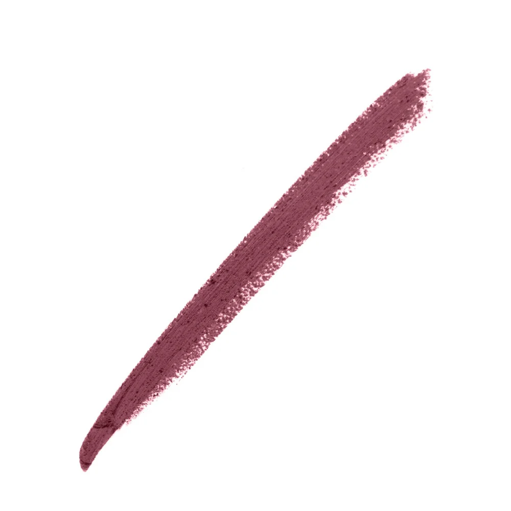 Maybelline New York Color Sensational Shaping Lip Liner 110 Rich Wine - Image 3
