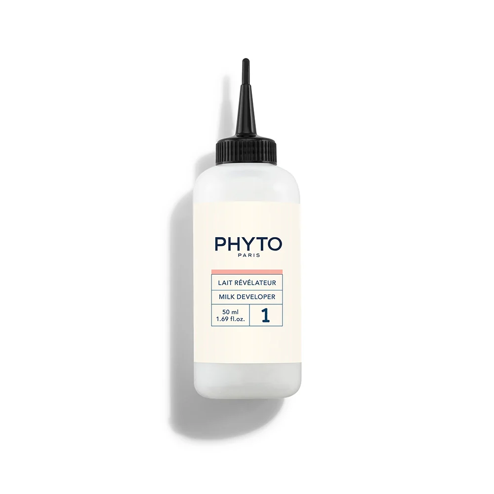 Phyto Colorazione Permanente 5.35 Chatain Clair Chocolat 5.35 Chatain Clair Chocolat - Image 2