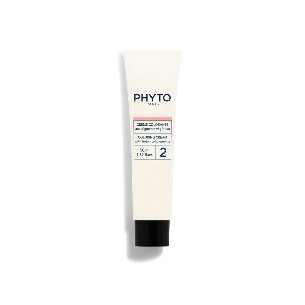 Phyto Colorazione Permanente 5 Chatain Clair 5 Chatain Clair - Image 3