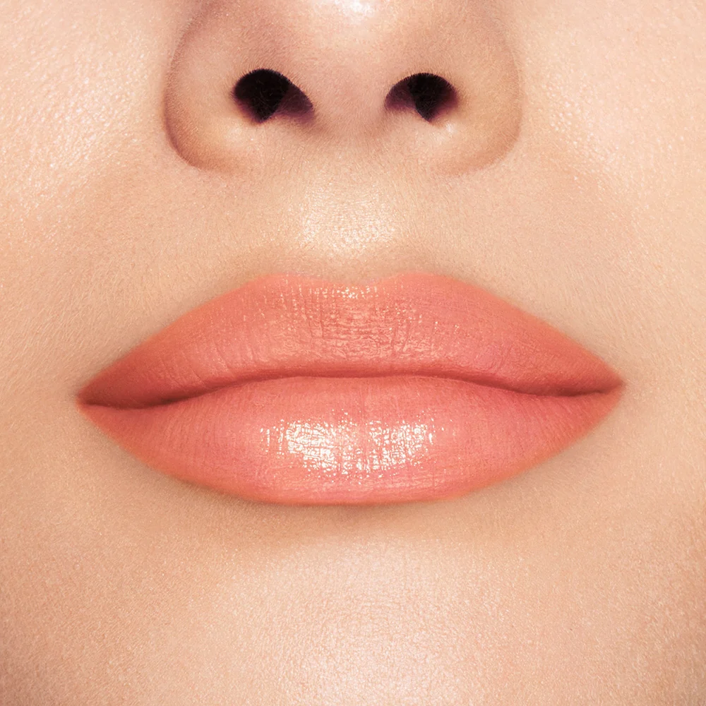 Shiseido Colorgel Lip Balm 102 NARCISSUS - Image 4