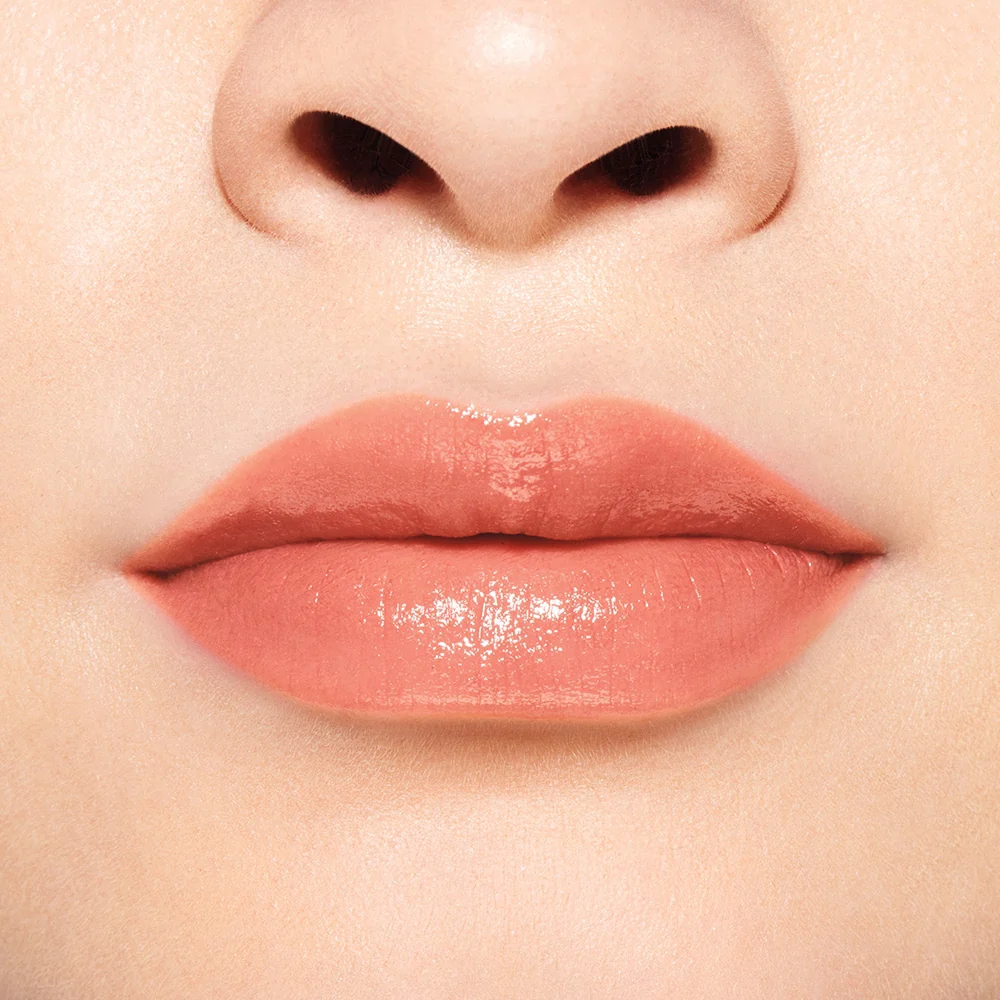 Shiseido Colorgel Lip Balm 102 NARCISSUS - Image 6