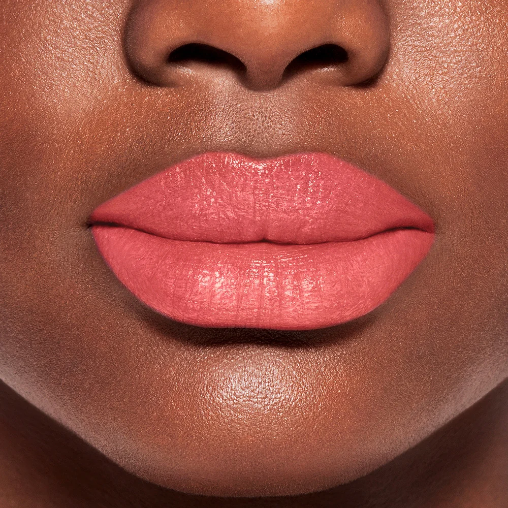 Shiseido Colorgel Lip Balm 103 PEONY - Image 4