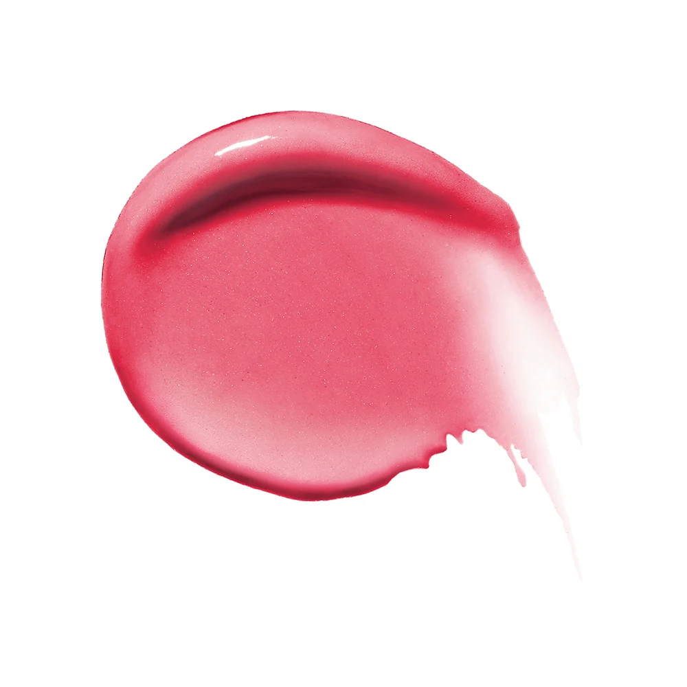 Shiseido Colorgel Lip Balm 104 HIBISCUS - Image 2