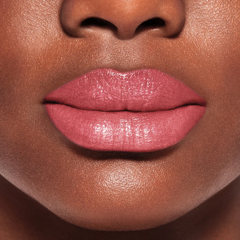 Shiseido Colorgel Lip Balm 104 HIBISCUS - Image 5