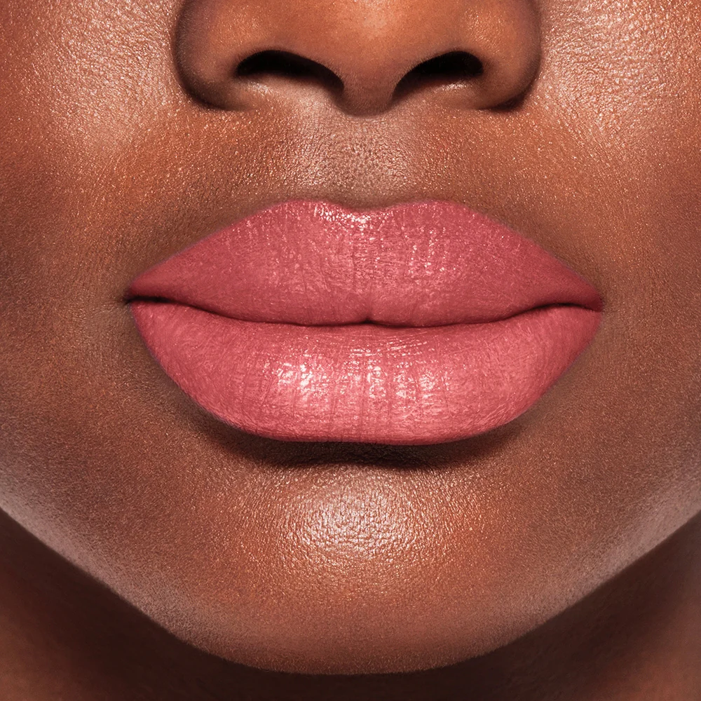 Shiseido Colorgel Lip Balm 107 DAHLIA - Image 5