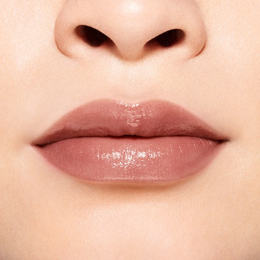 Shiseido Colorgel Lip Balm 110 JUNIPER - Image 6