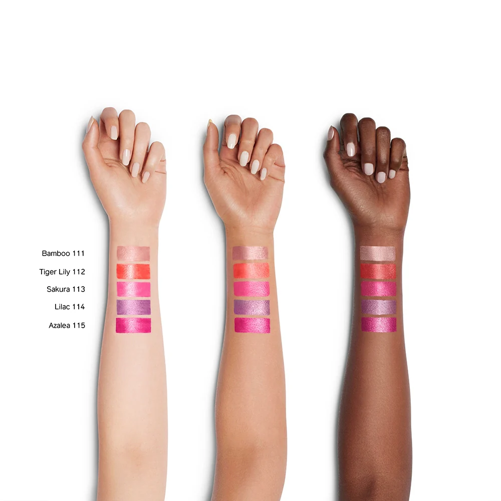 Shiseido Colorgel Lip Balm 113 Sakura - Image 8