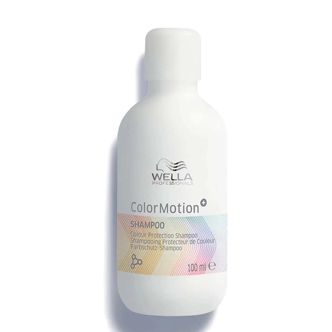 Wella Professionals ColorMotion+ Shampoo 100 ml