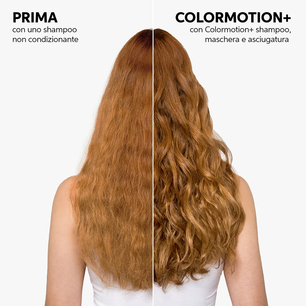 Wella Professionals ColorMotion+ Shampoo 100 ml - Image 12