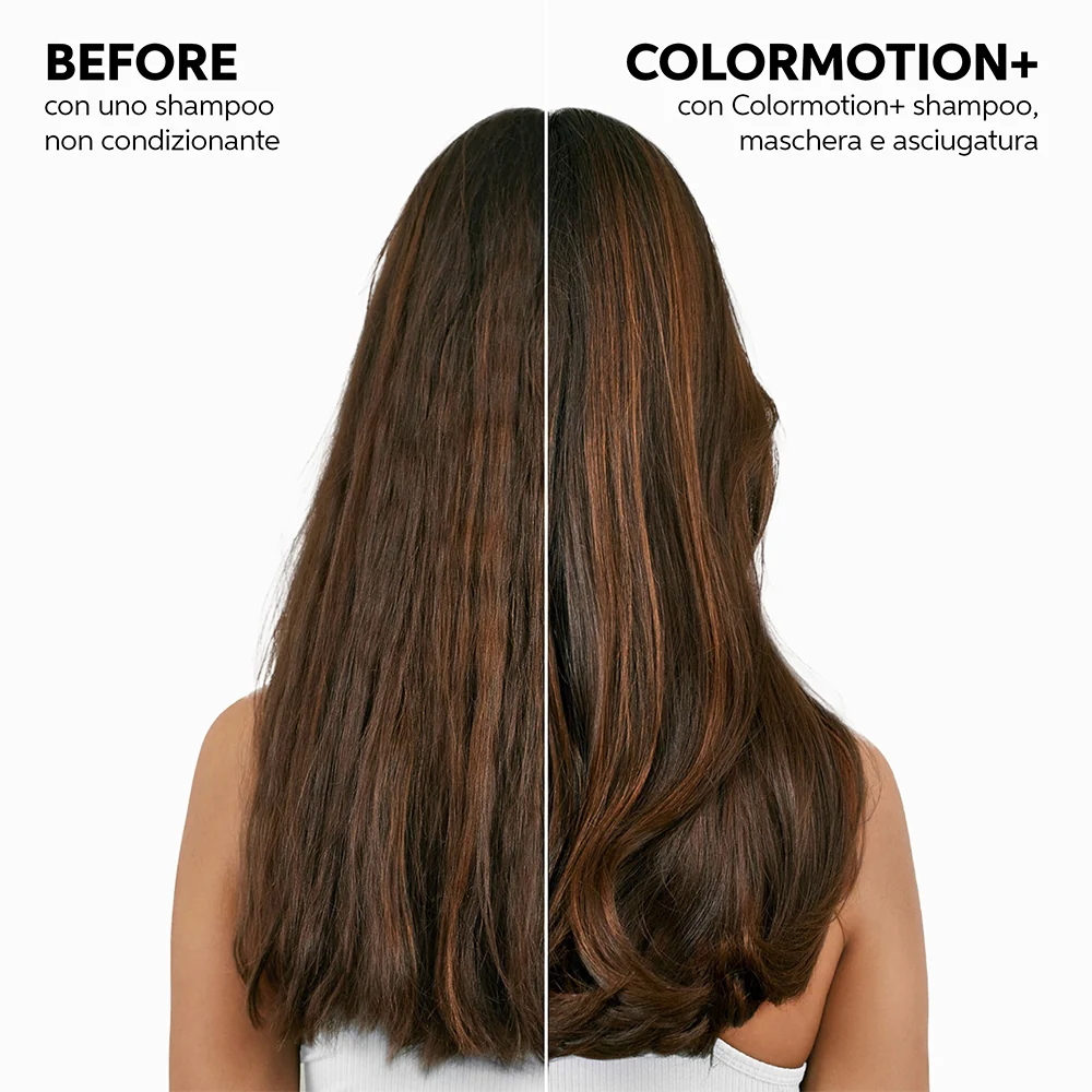 Wella Professionals ColorMotion+ Shampoo 100 ml - Image 13