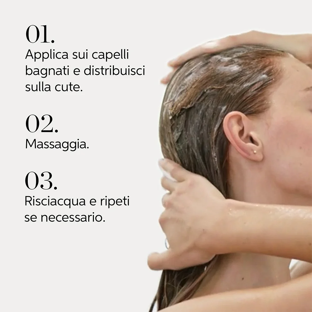 Wella Professionals ColorMotion+ Shampoo 100 ml - Image 2