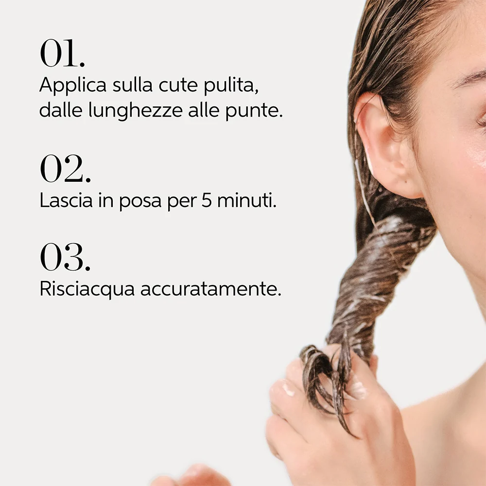 Wella Professionals ColorMotion+ Structure+ Mask 30 ml - Image 3