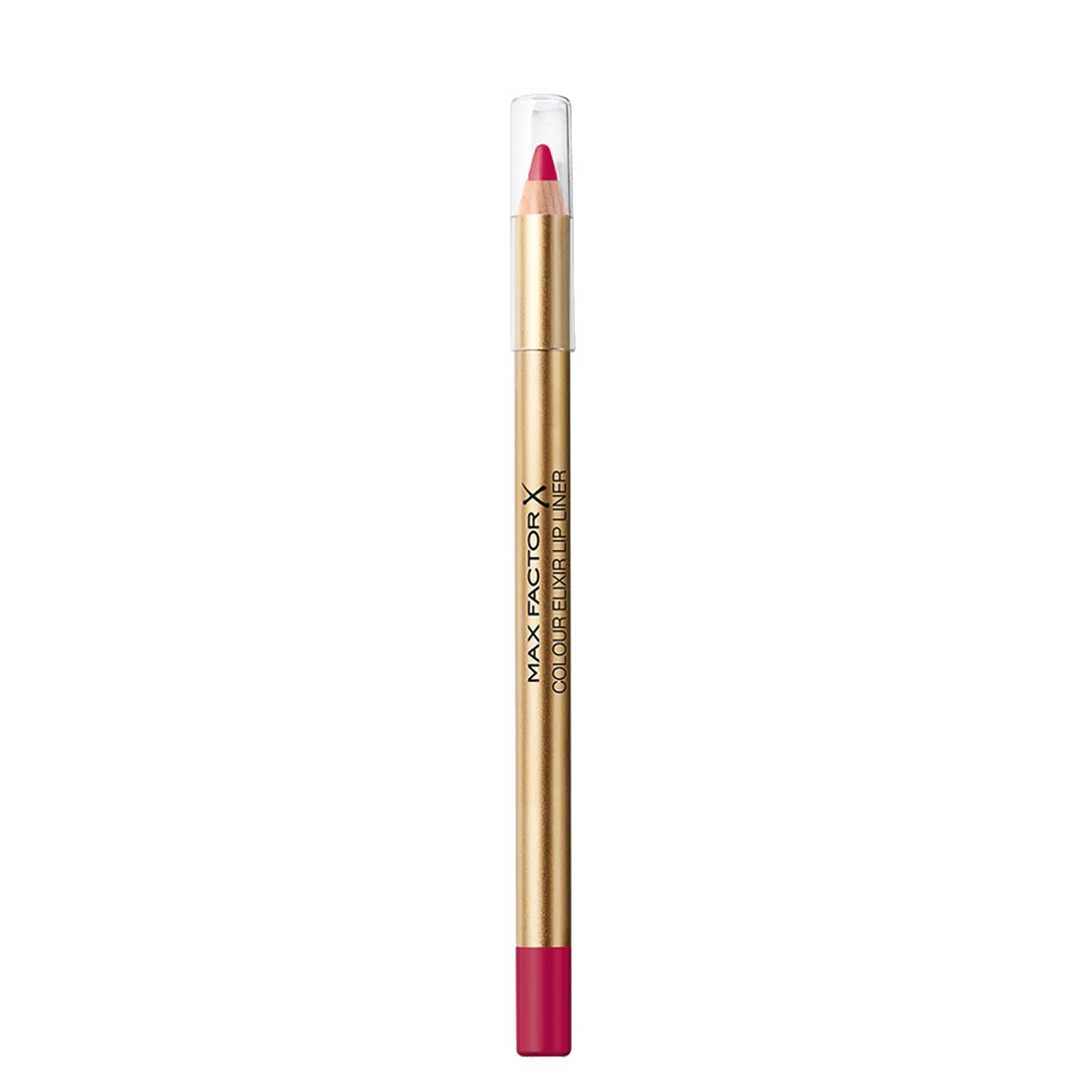 Max Factor Colour Elixir Lip Liner 50 Magenta Pink