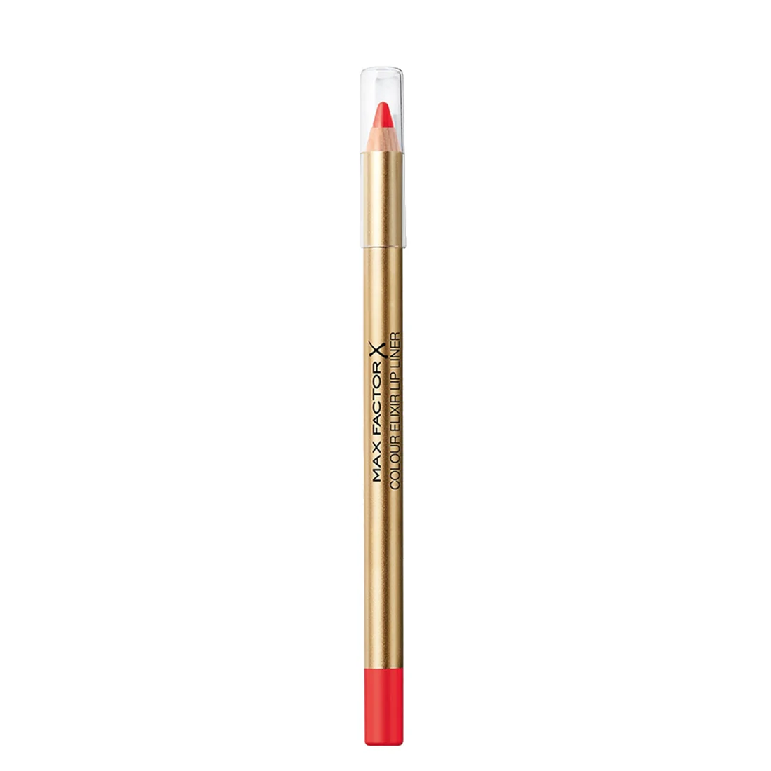 Max Factor Colour Elixir Lip Liner 55 Red Poppy