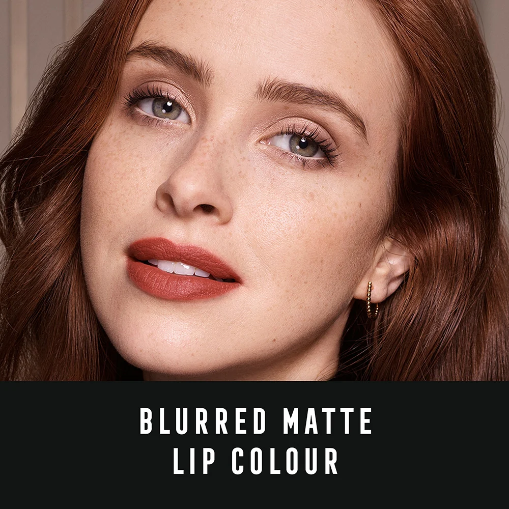 Max Factor Colour Elixir Soft Matte 30 Crushed Ruby - Image 6