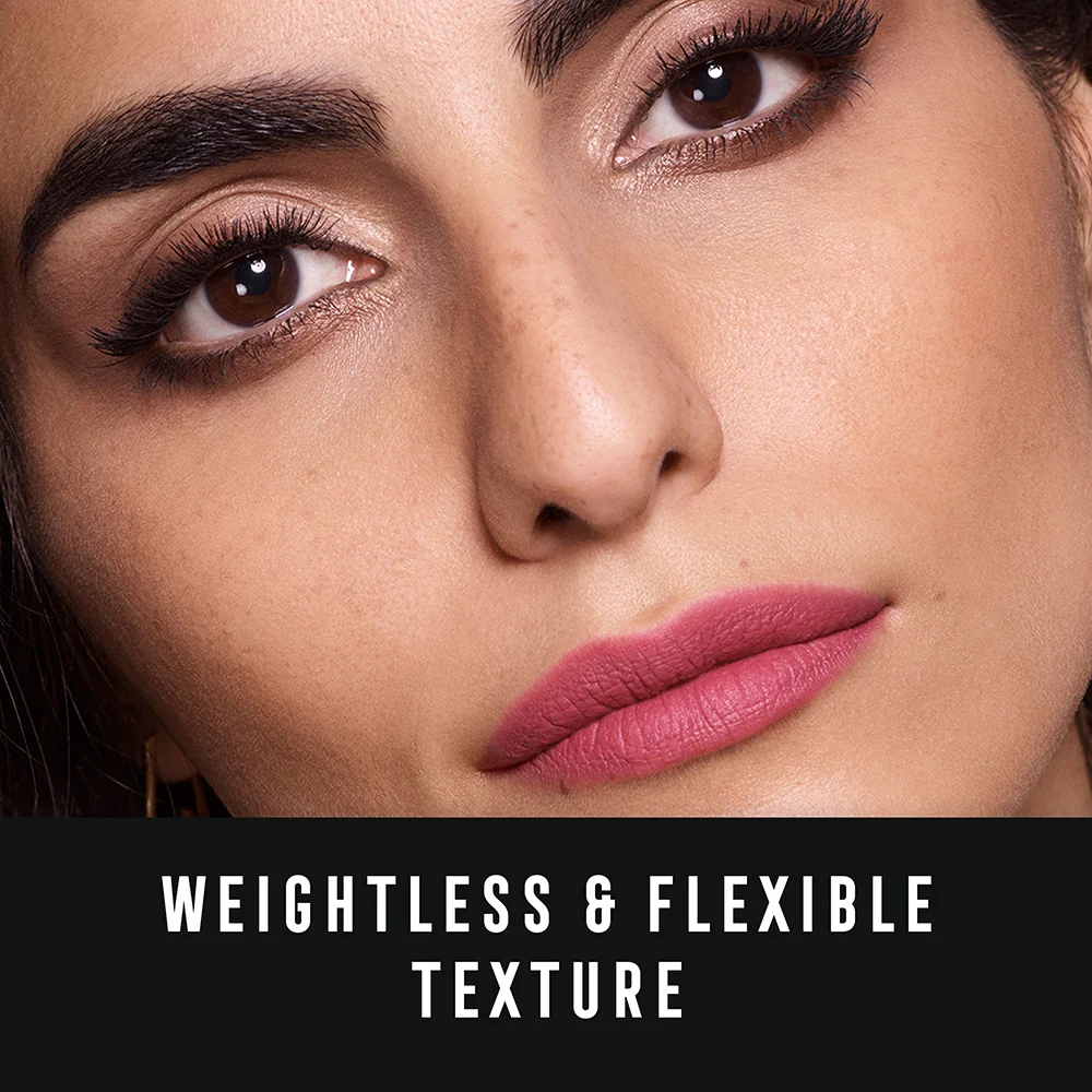 Max Factor Colour Elixir Soft Matte 30 Crushed Ruby - Image 7