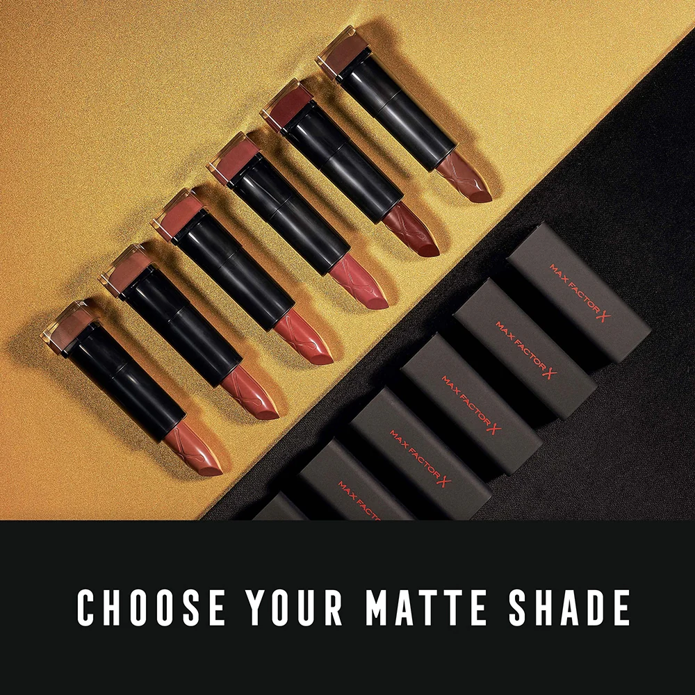 Max Factor Colour Elixir Velvet Matte 40 Dusk - Image 2