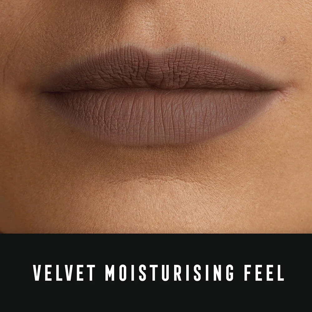 Max Factor Colour Elixir Velvet Matte 45 Caramel - Image 10