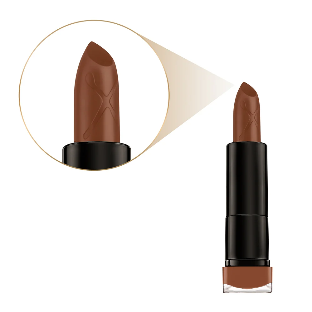 Max Factor Colour Elixir Velvet Matte 45 Caramel - Image 4