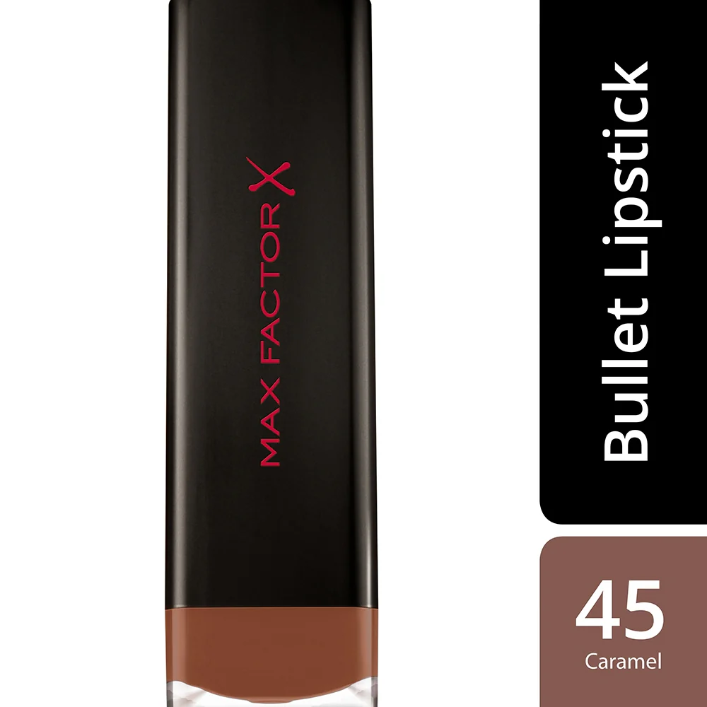 Max Factor Colour Elixir Velvet Matte 45 Caramel - Image 6