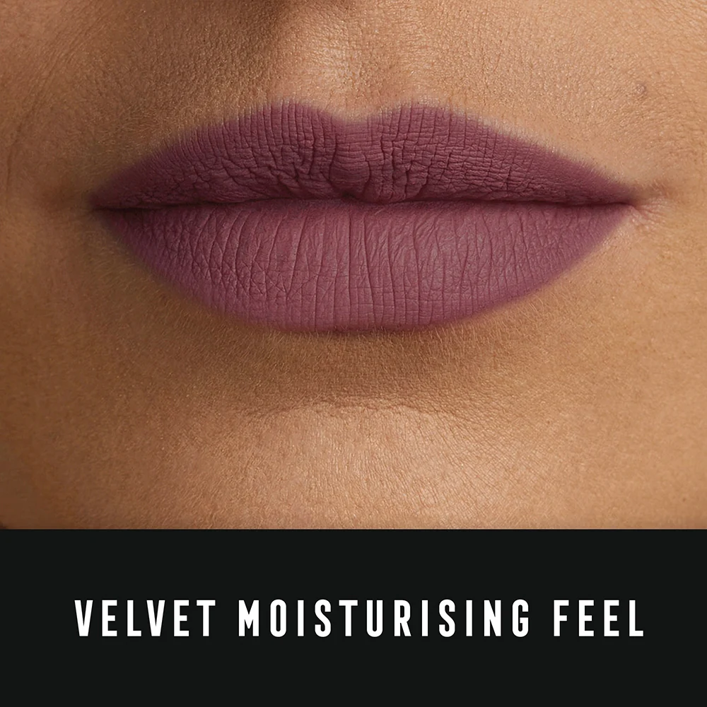 Max Factor Colour Elixir Velvet Matte 60 Mauve - Image 10